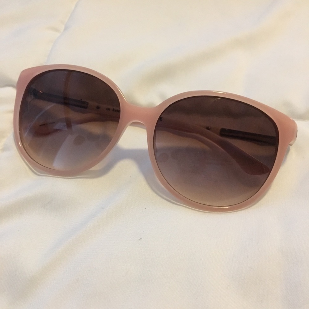 Kate Spade sunglasses